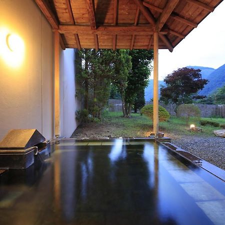 Shisuitei Numata  Extérieur photo