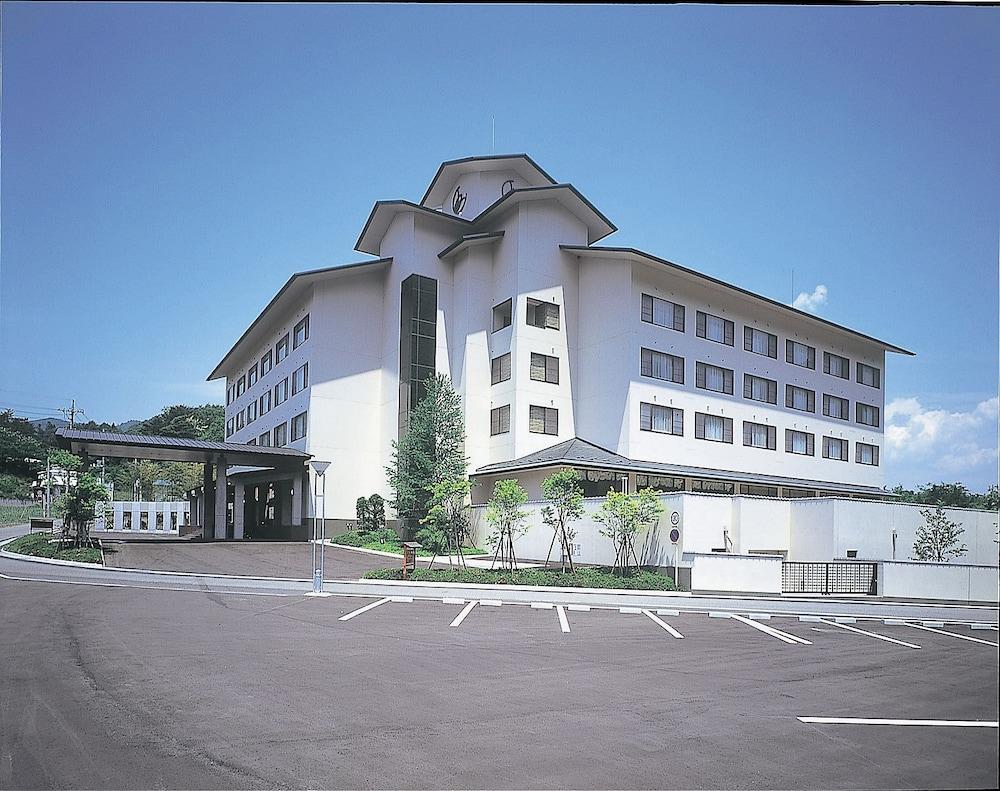Shisuitei Numata  Extérieur photo