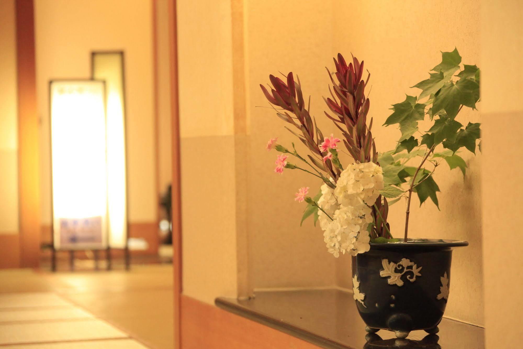 Shisuitei Numata  Extérieur photo